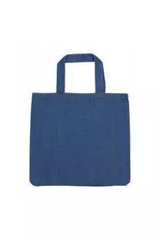 Джинсовый покупатель Mantis, синий