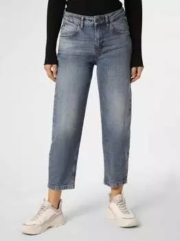 Джинсовый приют Drykorn, синий