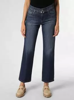 Джинсовый ремень лиз Angels, серый