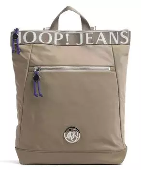 Джинсовый рюкзакlietissimo elva, нейлон Joop!, коричневый