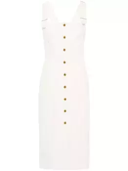 Джинсовый сарафан PATOU, нейтральный