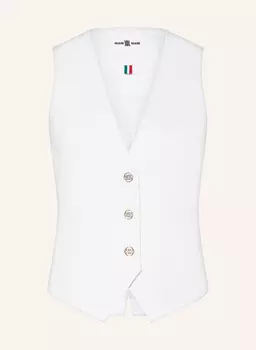 Джинсовый жилет Riani, белый