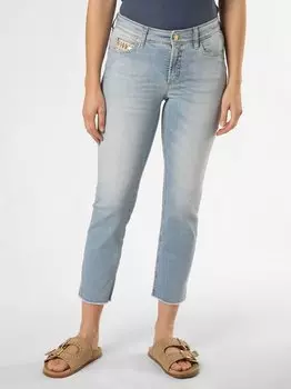 Джинспайпер Cambio, белый