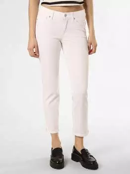 Джинспайпер Cambio, белый