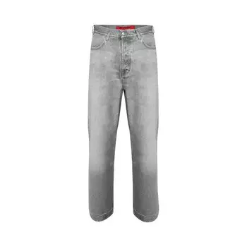 Джинсы 032C Attrition Destroyed Jean, серый