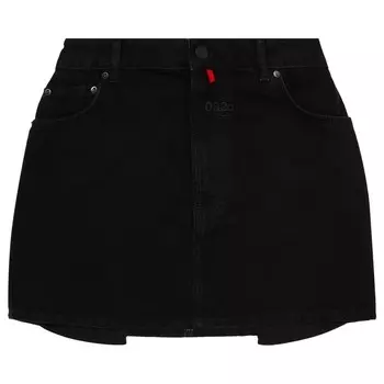 Джинсы 032C New Classic Jean, цвет Washed Black