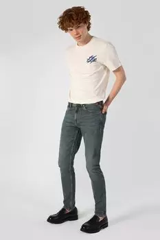 Джинсы 041 Дэнни Colin'S, синий