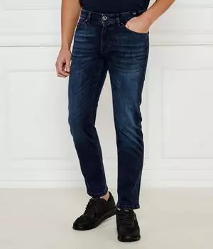 Джинсы 17 jd_03fortres_nos Modern fit Joop!, синий