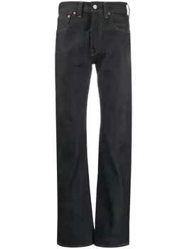 Джинсы 1947 501 Levi's, синий