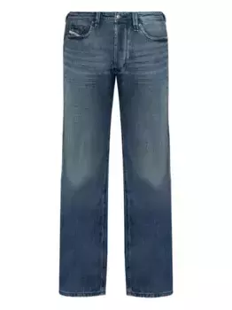 Джинсы 1985 Larkee DIESEL, синий