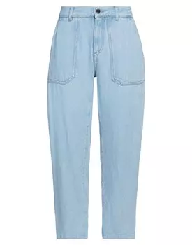 Джинсы 19.70 Nineteen Seventy, синий