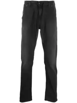 Джинсы 2030 D-Krooley 0670M DIESEL, черный