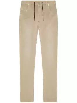 Джинсы 2030 D-Krooley 0670M DIESEL, нейтральный