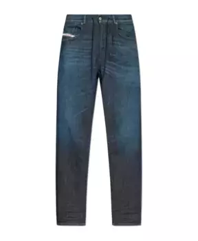 Джинсы 2032 d-krooley-b Diesel, синий