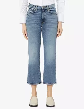 Джинсы 24.7 Studio, синий