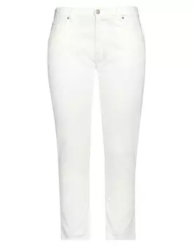 Джинсы 2W2M, белый