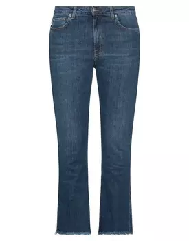 Джинсы 2W2M, синий