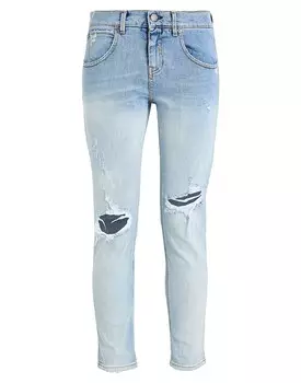 Джинсы 2W2M, синий