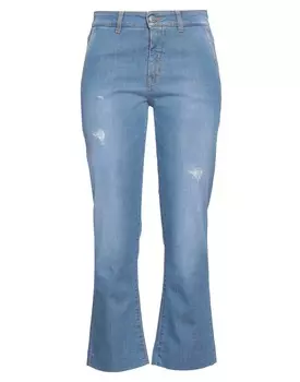 Джинсы 2W2M, синий