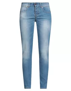 Джинсы 2W2M, синий