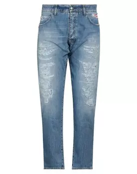 Джинсы 2W2M, синий