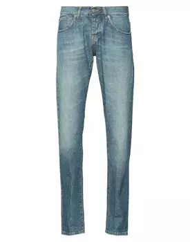 Джинсы 2W2M, синий