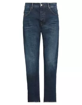 Джинсы 2W2M, синий