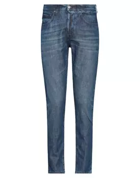 Джинсы 2W2M, синий