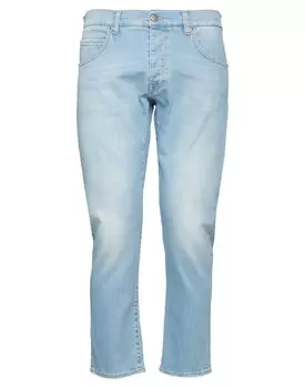 Джинсы 2W2M, синий