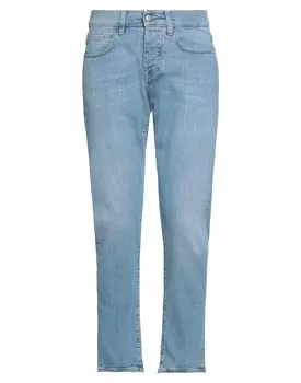 Джинсы 2W2M, синий