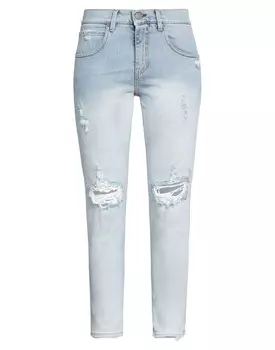 Джинсы 2W2M, синий