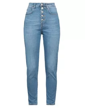 Джинсы 2W2M, синий