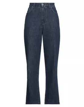 Джинсы 2W2M, синий