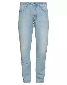 Джинсы 2W2M, синий