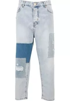 Джинсы 2Y Premium Regular Jeans, цвет blue/blue denim/light blue