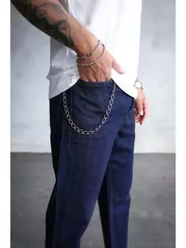 Джинсы 2Y Premium, синий