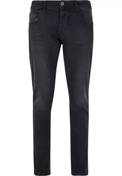 Джинсы 2Y Premium Skinny Jeans, черный