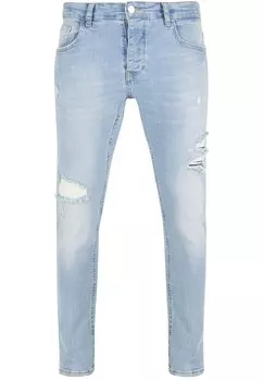 Джинсы 2Y Premium Slim fit Jeans, светло-голубой