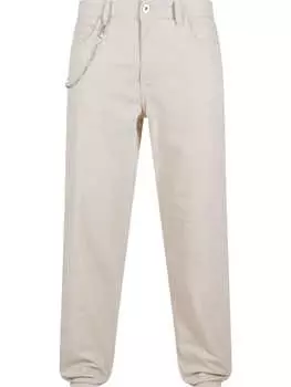 Джинсы 2Y Studios, экрю