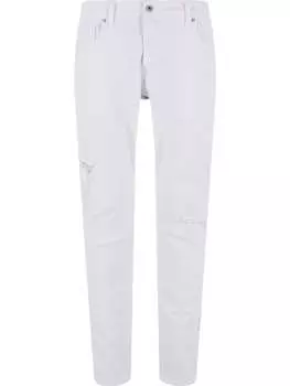 Джинсы 2Y Studios, белый