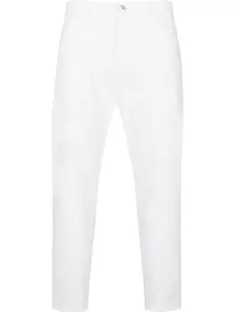 Джинсы 2Y Studios, белый