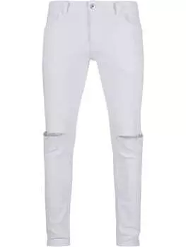 Джинсы 2Y Studios, белый