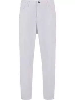 Джинсы 2Y Studios, белый