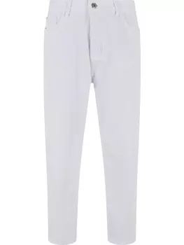 Джинсы 2Y Studios, белый