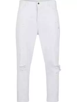 Джинсы 2Y Studios, белый