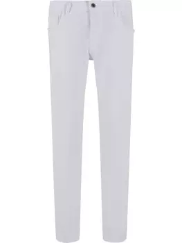 Джинсы 2Y Studios, белый