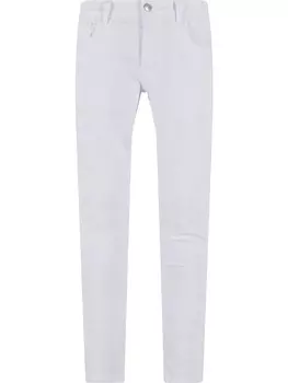 Джинсы 2Y Studios, белый
