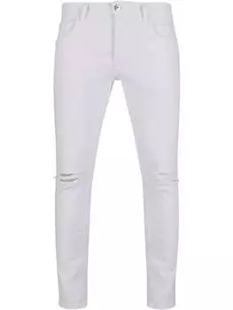 Джинсы 2Y Studios, белый