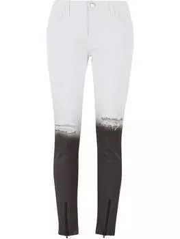 Джинсы 2Y Studios, белый