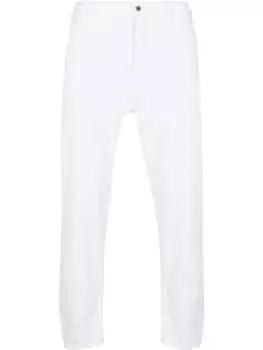 Джинсы 2Y Studios, белый